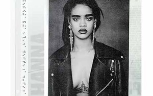 Rihanna úp mở về album sắp ra mắt